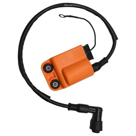Redresseur pour moto tout-terrain Zongshen Beihai NC250 K16/18 avec accessoires de régulateur électronique câblé (1/2)