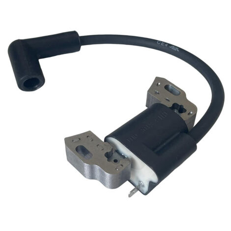 Transformateur haute tension 593872 compatible avec Briggs & Stratton 798534, 799582 et 593381 (1/5)