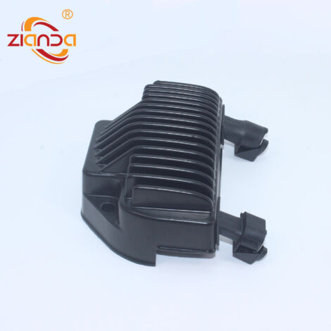 Le régulateur de tension et le redresseur 74631-08/74631-08A sont compatibles avec Harley-Davidson FXDF.