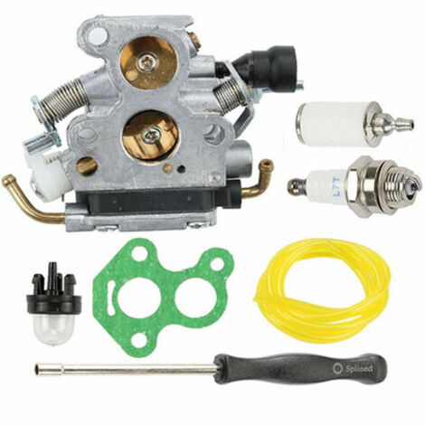 Kit de bougie d'allumage pour carburateur H435 pour tondeuse à gazon (1/5)