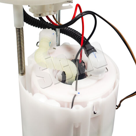 Le modèle 31110-B3200 est compatible avec le nouveau groupe motopompe à carburant haute performance Mingtu, assurant un débit stable et un contrôle précis de la pression. Groupe motopompe à carburant (1/4)