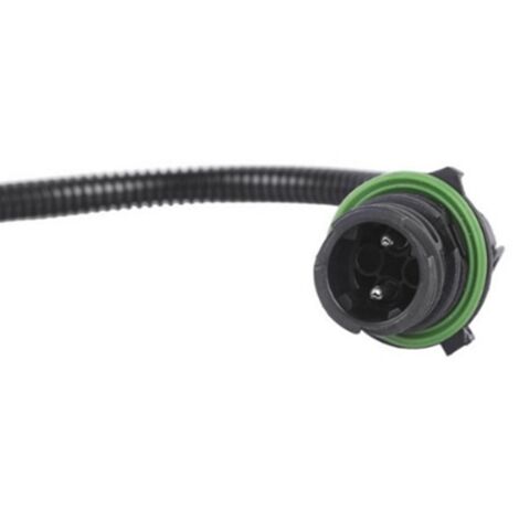 Disponible en une seule couleur : noir matériau : ABS capteur de position de vilebrequin pour camion 3944124 02810022 (1/5)