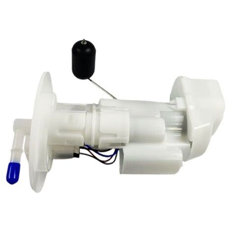 Fourniture d'une pompe à essence pour moto 49040-0717, compatible avec les moteurs Kawasaki, offrant des performances stables. (1/4)