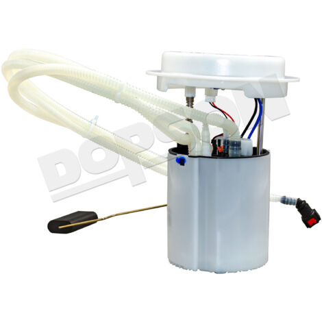 Nouvelle version adaptée pour l'ensemble pompe à carburant automobile Hongqi H9/Master Pump/G6 (référence 1106010-DB01). (1/4)