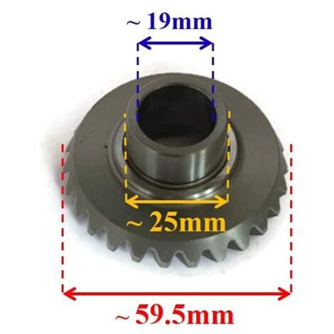 Trois unités : 6E7-45560, 6E7-45571 et 63V-45551, adaptées aux véhicules Yamaha. (1/5)