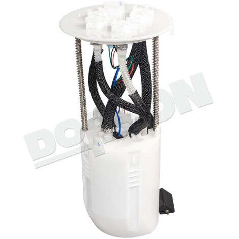 Ensemble pompe à carburant pour Toyota Land Cruiser KDJ150 (référence 77020-60670). (1/4)