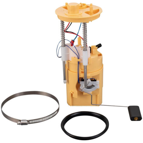 Pompe à carburant 16117195471 / 16117324296 compatible avec BMW E70 F15 X5