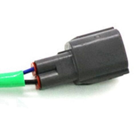 1 couleur : comme sur la photo. Matériau : ABS + oxyde métallique. Capteur compatible avec Subaru 2.5L. 2 (1/5)