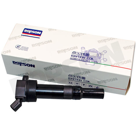Bobine d'allumage haute performance Hyundai Tucson 27301-2E000, garantie d'un an. (1/4)