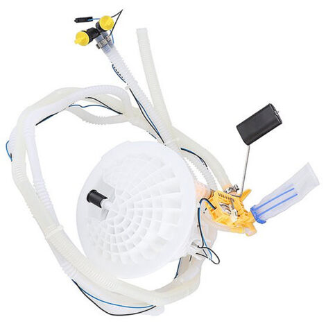 Pompe à carburant 1644700290 compatible avec Mercedes-Benz W164 W251 ML350 2005-2012