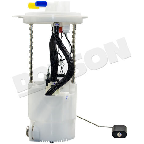 Applicable à : Réservoir 300, ensemble pompe à carburant Great Wall Cannon 1106110XKV86A, 1106100AKV86A, ensemble/kit pompe à carburant Great Wall Cannon (1/4)