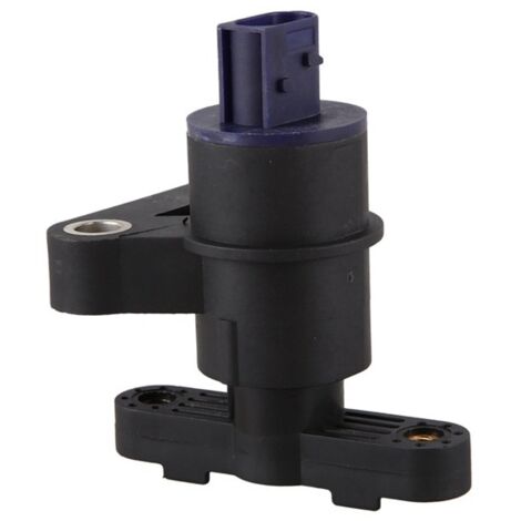 1 couleur : Noir Matériau : Plastique Capteur de hauteur de suspension pneumatique pour voiture/camion 4410 (1/5)
