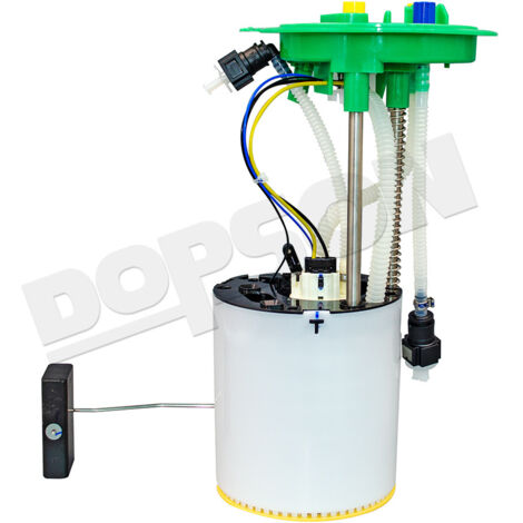 8E0919051CN E8763M FG0983 7507039 77039 228235039006Z Pompe à carburant A4/B7/2.0T Ensemble/Kit de pompe à carburant (1/4)
