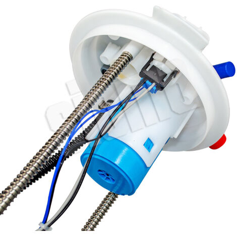 Pompe à carburant Chevrolet Vivaldo pour réparation système injection