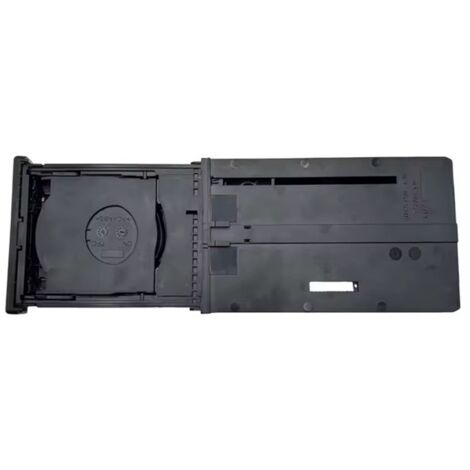 1 couleur : Noir Matériau : Plastique 8E1862534H Porte-gobelet de tableau de bord avant pour voiture avec conduite à gauche. (1/5)