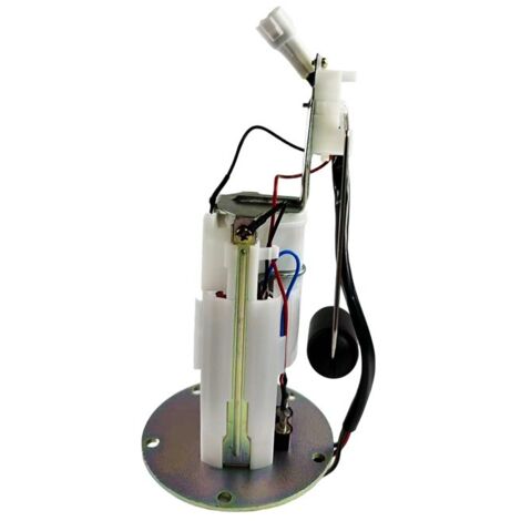 L'ensemble pompe à carburant pour moto 15100-27G00 convient aux motos Suzuki. (1/4)