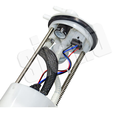 La référence 1106110-B01 est compatible avec le nouveau groupe pompe à carburant Jinbei X30, garantissant un débit stable et un contrôle précis de la pression. Groupe/kit pompe à carburant Jinbei X30 (1/4)