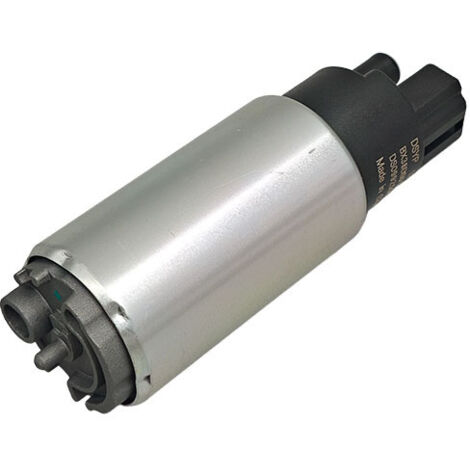 Pompe à carburant intégrée 195130-7030, compatible avec les modèles Hyundai, Honda, Mazda et Mitsubishi. Référence du corps de pompe : 195130-7030 (1/4)