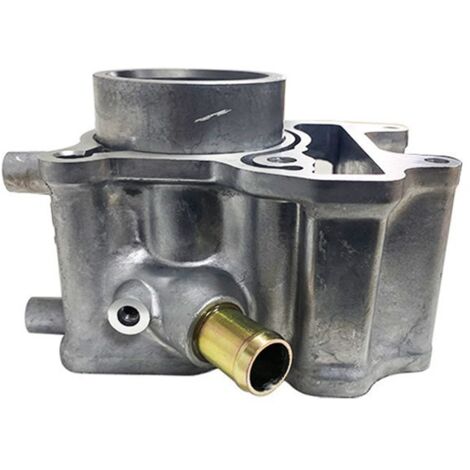 1 jeu de couleurs : voir photo. Matériau : métal. Pièces de moto, chemise de piston de 52,4 mm. Convient pour… (1/5)
