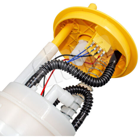 A4544700094 0986580163 convient au nouvel ensemble de pompe à carburant de haute qualité de la Mercedes-Benz Forfour. (1/4)