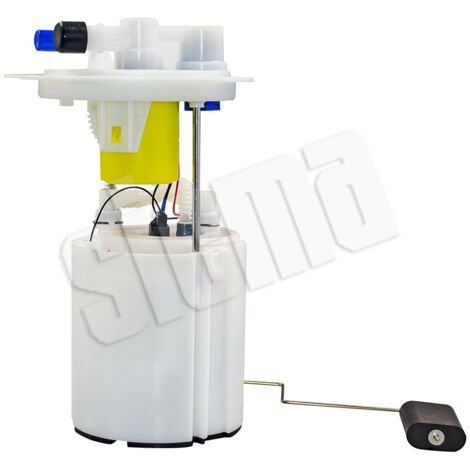 Le SX5H-1123010 est compatible avec les véhicules Dongfeng Fengxing/T5/1.5T. Il assure un débit stable pour les groupes motopompes à carburant Dongfeng Fengxing. (1/4)
