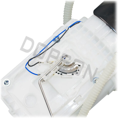 8E0919051BG 8E0919051N Ensemble pompe à carburant A4/B6 Ensemble/jeu de pompe à carburant A4/B6 (1/4)