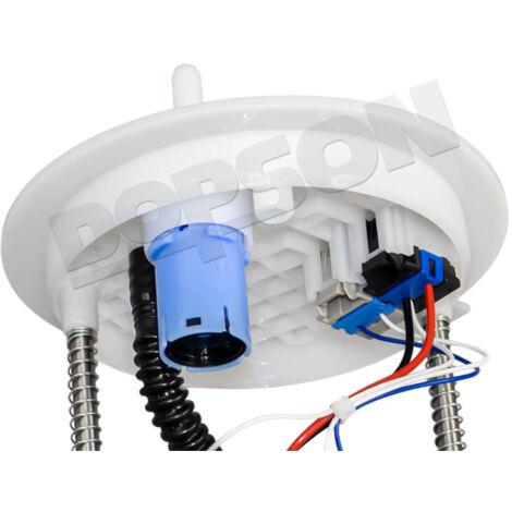 Ensemble pompe à carburant SPARK E4072M M100122 MU2156 P77089M FG1816 13592903 SP6749M pour Chevrolet Spark (1/4)