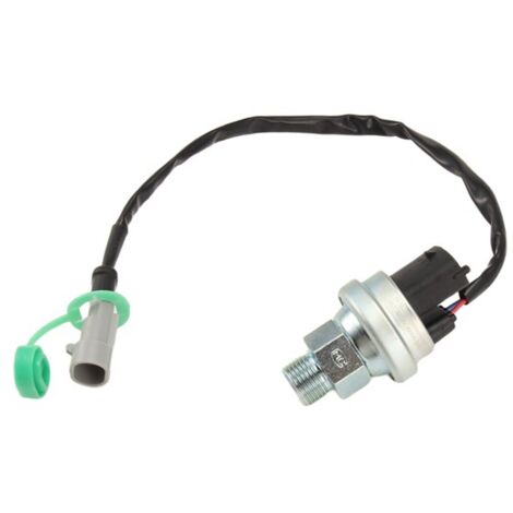 1 couleur : comme sur la photo. Matériau : ABS + métal. Moteur hydraulique Weichai 612600090766. (1/5)
