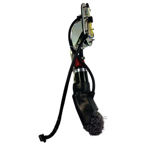 L'ensemble de pompe à carburant 16700-MCH-023 convient aux Honda VTX1800S, VTX1800 et VTX1800C. (1/4)