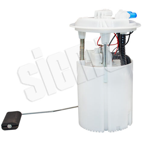 0580200028 0580200027 172020031R Applicable à la pompe à carburant Renault Scenic 3e génération. Pompe à carburant Renault Scenic 3e génération (ensemble/kit). (1/4)