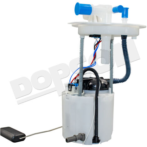 Ensemble de pompe à carburant neuf pour véhicules Chevrolet Equinox 4WD/norme d'émission chinoise VI (modèle 84781998).