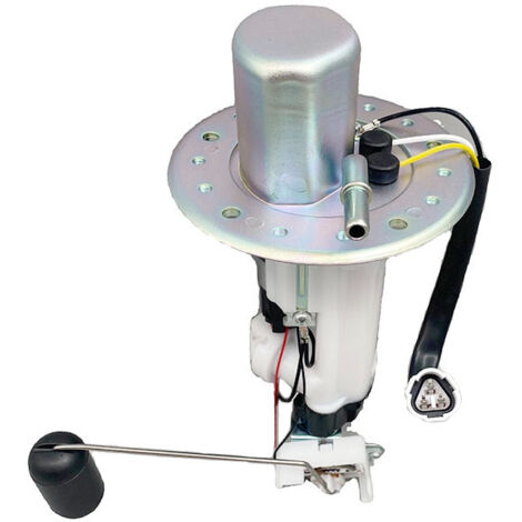 Ensemble pompe à carburant modèle 15100-01H00 pour motos Suzuki GSXR600 (2006-2007).