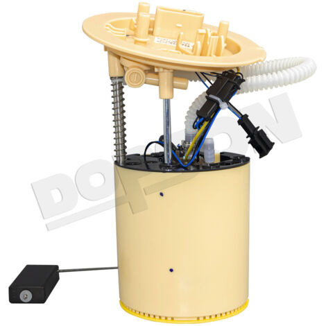 Ensemble pompe à carburant Audi A6 (réf. 4F0919088Q, 4F0919050F, 4F0919050K, 4F0919050G, 4F0919088M) (1/4)