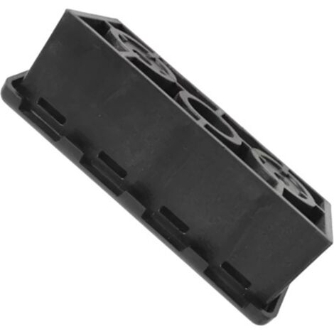 1 couleur : Noir Matériau : Plastique Convient pour : Patins de cric de levage de voiture Applications spéciales (1/5)