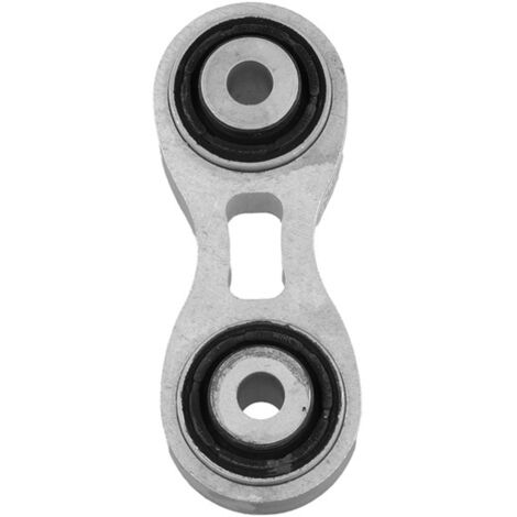 1 couleur : voir photo. Matériaux : métal et ABS. Bras de suspension arrière pour automobiles 1021422-00- (1/5)