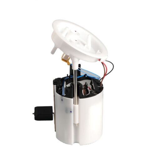 Pompe à carburant compatible avec BMW Série 3 (2009-2012) et BMW X1 (2010-2015) 16117232447 (1/4)