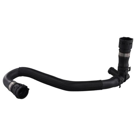 1 couleur : Noir Matériau : Plastique Durite moteur, durite de liquide de refroidissement, pièces automobiles LR0 (1/5)