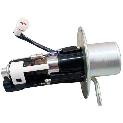 Pompe à essence pour moto Suzuki GSX-R600 (référence 15100-35F10). Modèle : 15100-35F10 (1/4)