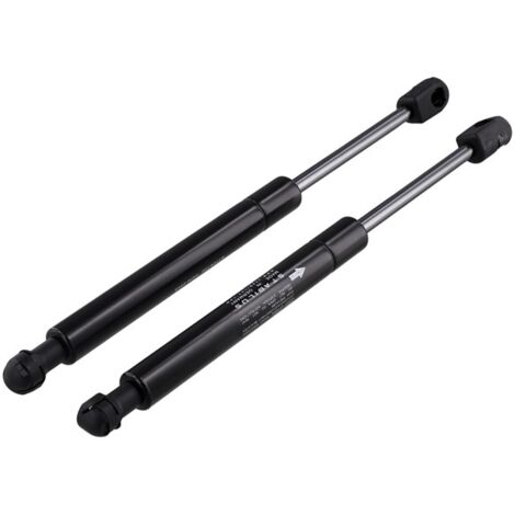1 paire de ressorts de support 67726100 pour Maserati Quattroporte 04-11 (1/5)