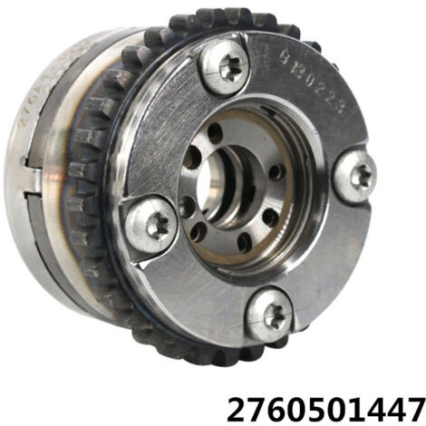 Les références 2760501447 et 2760500947 sont applicables à la Mercedes-Benz M276 ML350 GL400. (1/4)