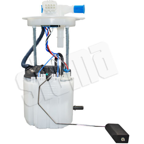 La référence 84781998 est compatible avec l'Equinox 4WD/norme d'émissions chinoise VI. Elle comprend une pompe à carburant neuve et de haute qualité pour un débit stable. (Pompe à carburant Equinox 4W