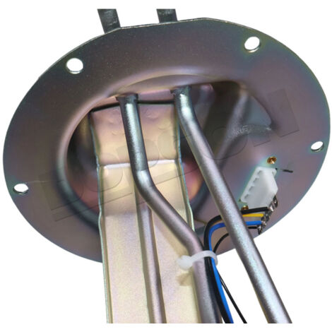 17040-1S40A 17040-3S80A 17040-1S400 Ensemble pompe à carburant d'aspiration D22 Ensemble/Pompe à carburant d'aspiration D22 (1/4)