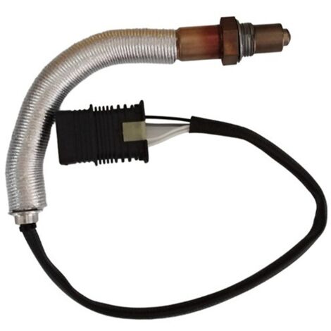 1 couleur : comme sur la photo. Matériaux : métal et plastique. Sonde lambda automobile 11787589146 11 (1/5)