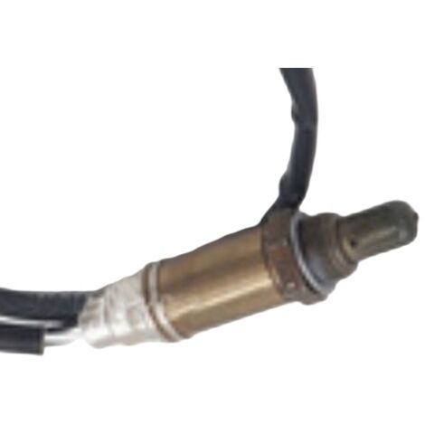 1 couleur : voir photo. Matériaux : métal et ABS. Compatible avec la sonde lambda automobile 11781437586. (1/5)
