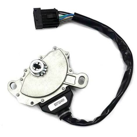 84540-2406 50A140 AW55-50SN 5256060 93732499 Applicable à Saab (1/5)