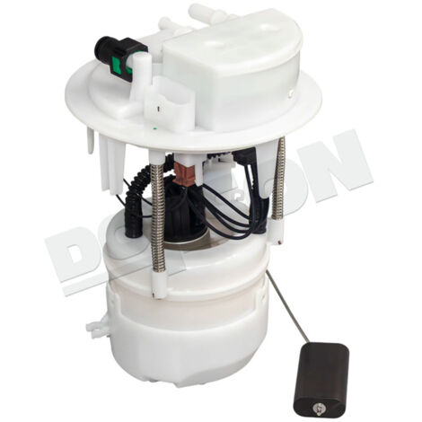 Pompe à carburant pour Peugeot 3008 9823727280 09730429011 967469998 (1/4)