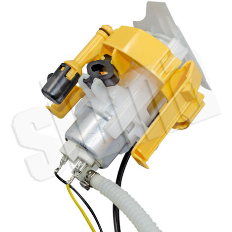 La référence 16117170004 est compatible avec le nouveau bloc pompe à carburant des BMW Série 7 E66/760i, garantissant un débit stable.