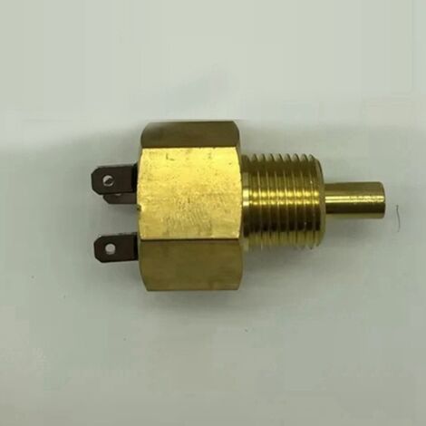 Capteur de température de liquide de refroidissement en métal pour voitures et camions 2848A102, compatible avec les moteurs Perkins. (1/5)
