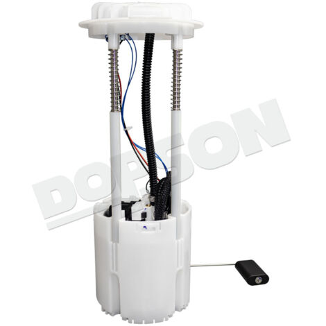 Ensemble de pompe à carburant pour Ram E7237M 68027986AD 68027986AE (2008 Ram Fuel Pump Assembly/Set)