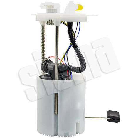 17040-4ED0A 0580200203 Compatible avec Nissan Qashqai J11. Pompe à carburant neuve de haute qualité. Ensemble pompe à carburant pour Nissan Qashqai J11.